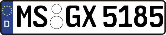 MS-GX5185