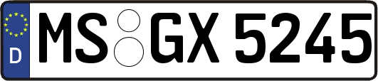 MS-GX5245