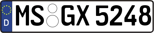 MS-GX5248
