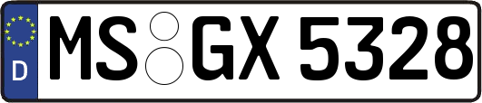 MS-GX5328