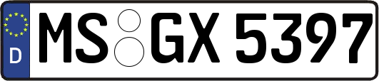 MS-GX5397