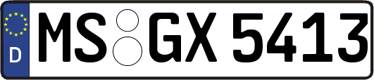 MS-GX5413