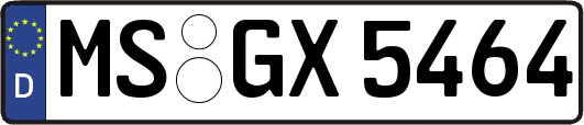 MS-GX5464