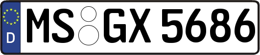 MS-GX5686