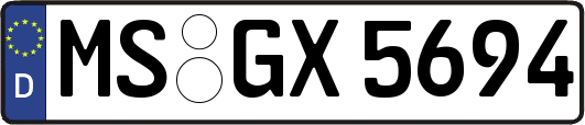 MS-GX5694
