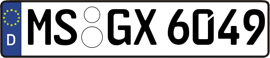 MS-GX6049