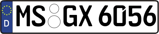 MS-GX6056