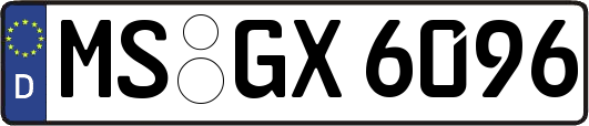 MS-GX6096