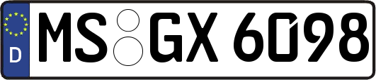 MS-GX6098