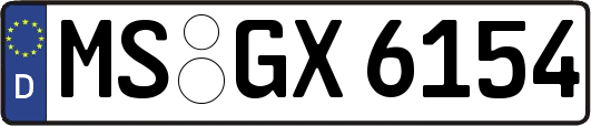 MS-GX6154
