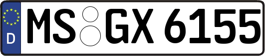 MS-GX6155