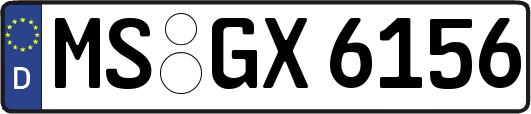 MS-GX6156