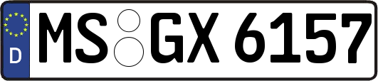 MS-GX6157