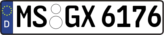 MS-GX6176