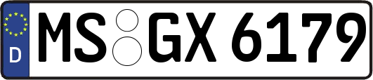 MS-GX6179