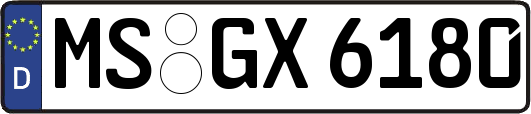 MS-GX6180
