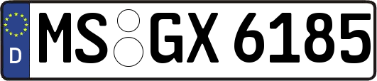 MS-GX6185