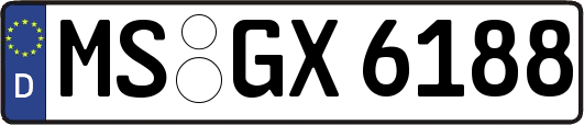 MS-GX6188
