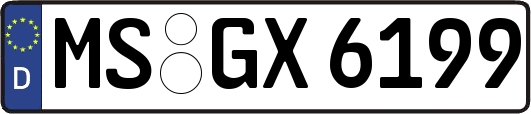 MS-GX6199