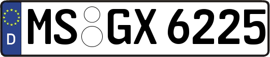 MS-GX6225