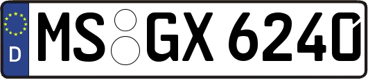 MS-GX6240