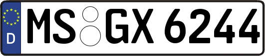MS-GX6244