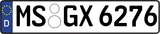 MS-GX6276