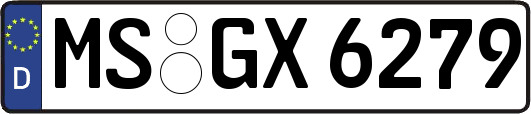 MS-GX6279