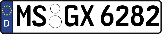 MS-GX6282