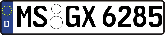 MS-GX6285