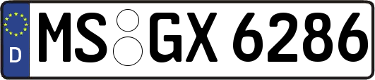 MS-GX6286