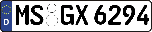 MS-GX6294