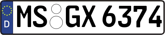 MS-GX6374