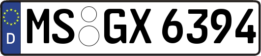 MS-GX6394