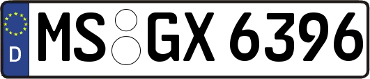 MS-GX6396