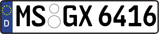 MS-GX6416