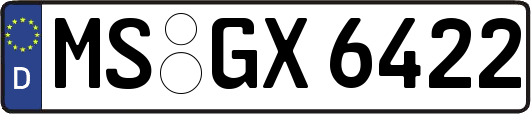 MS-GX6422