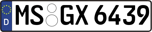 MS-GX6439