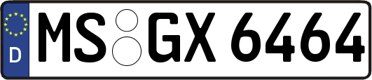 MS-GX6464