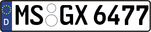 MS-GX6477