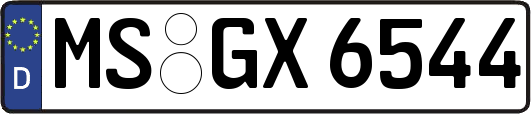 MS-GX6544
