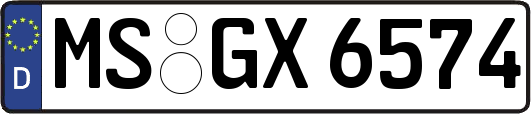 MS-GX6574