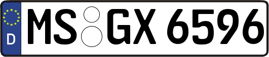 MS-GX6596