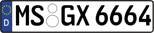 MS-GX6664