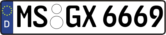 MS-GX6669
