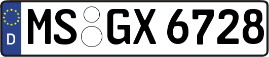 MS-GX6728