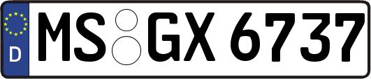 MS-GX6737