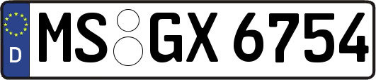 MS-GX6754