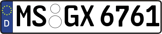 MS-GX6761