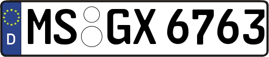 MS-GX6763